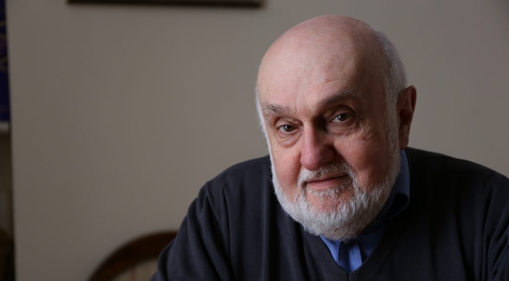 Giancarlo Gramaglia Psicologo Psicoanalista