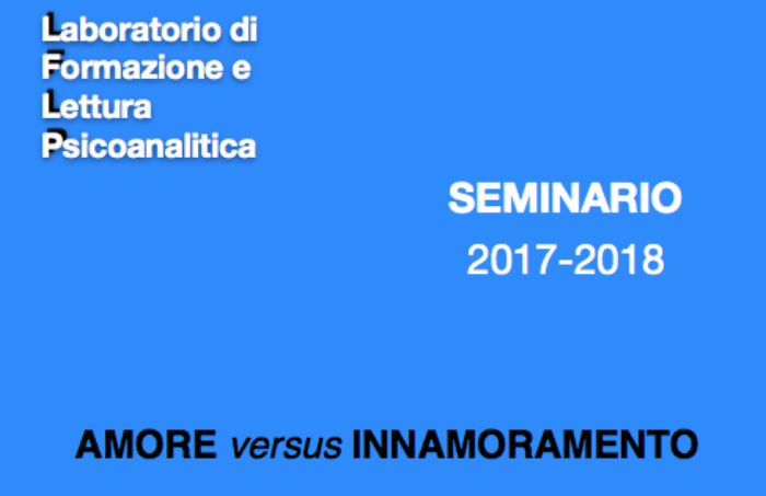 Seminario 2017/’18