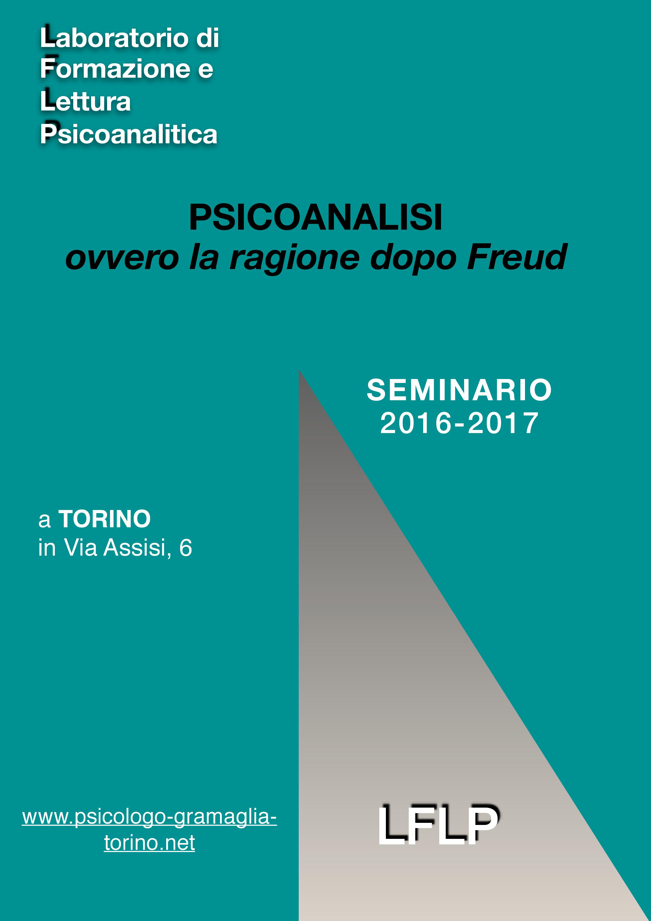 La ragione dopo Freud 