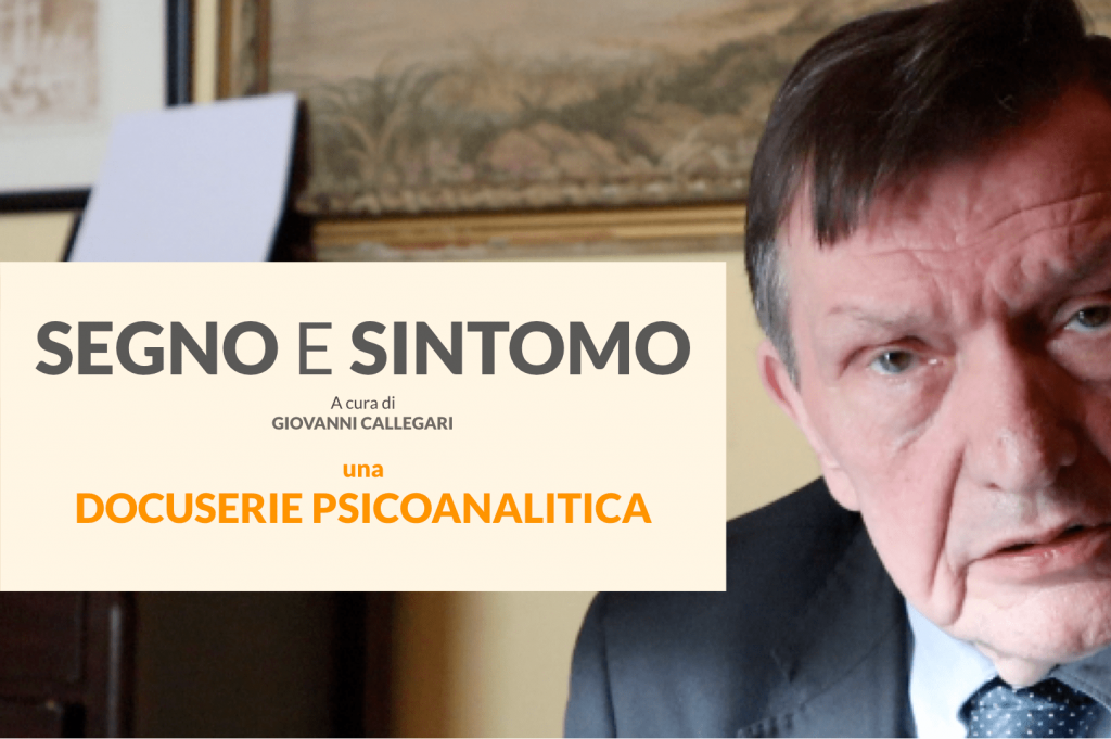 Segno e sintomo Giovanni Callegari