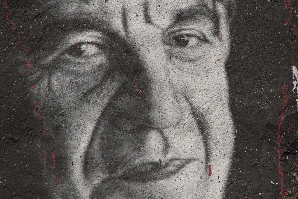 Il mistero del pensiero Lacan