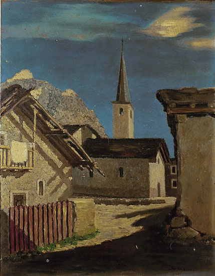 Dialoghi tra Padre e figlio: documentario