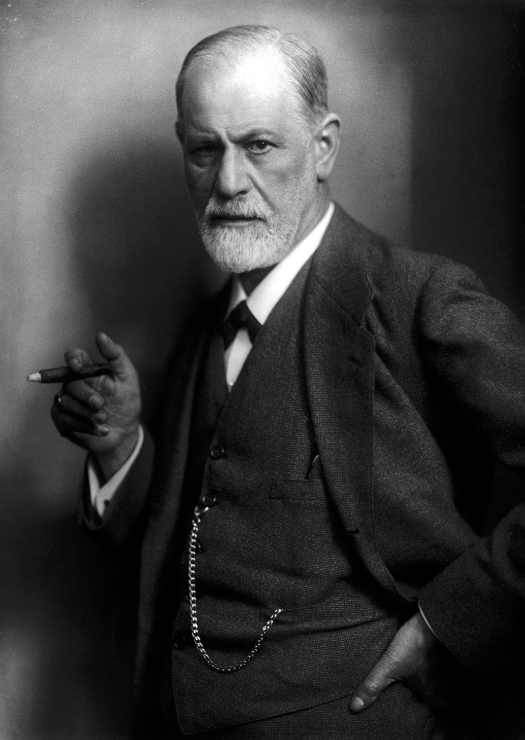 Psicoanalisi Torino Sigmund Freud