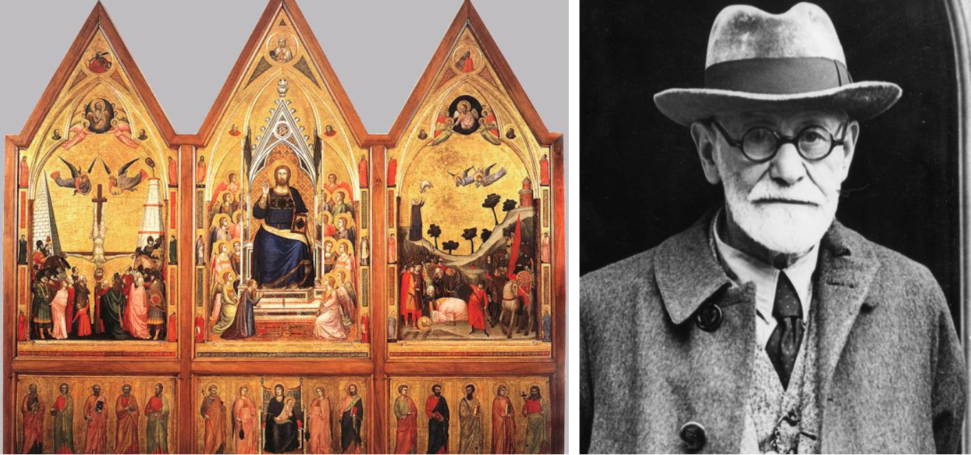 Seminario 2019/20: Amore, diritto, economia