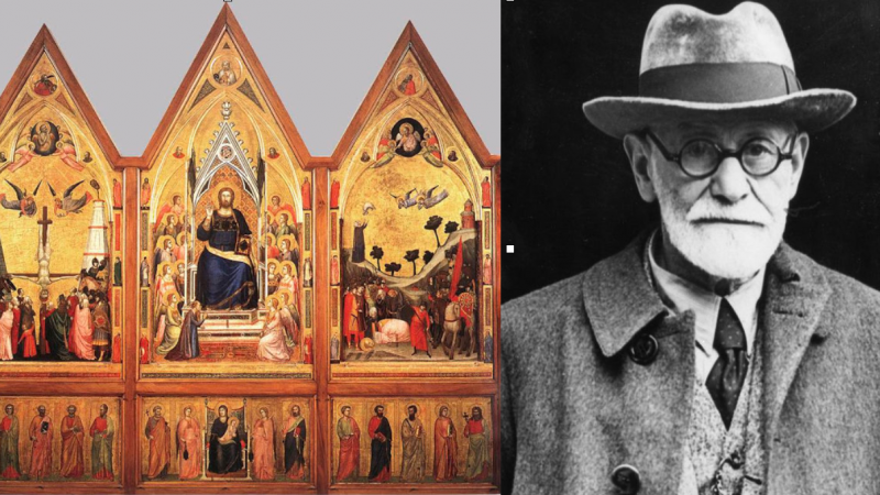 Presentazione delle attività  2019/20