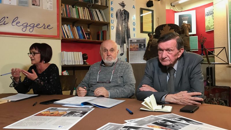 Seminario LFLP 2019/20: sesto appuntamento