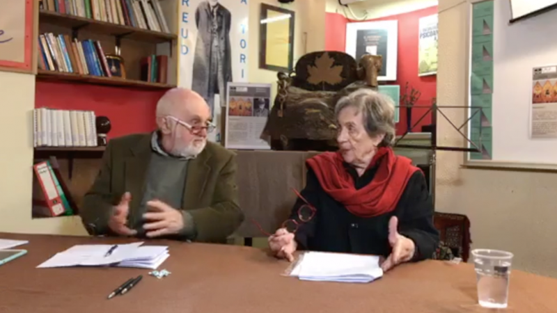 Incontri con… Giulia Contri