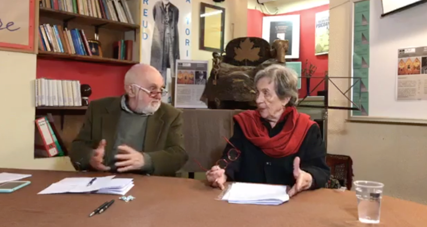 Incontri con… Giulia Contri