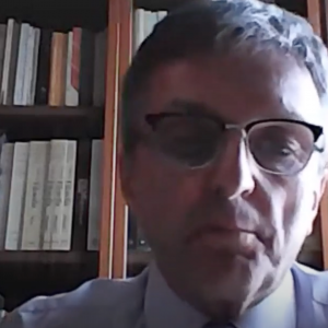 Incontri con… Gabriele Trivelloni