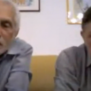 Incontri con… Giovanni Callegari e Carlo Viberti