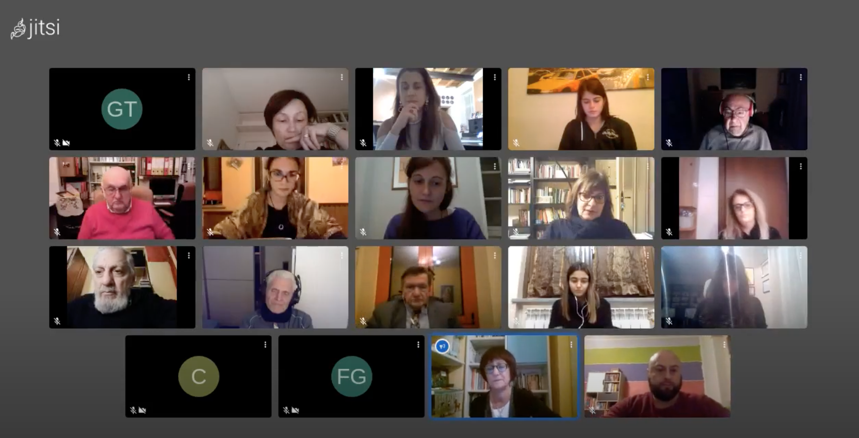 Seminario LFLP del 26 novembre 2020